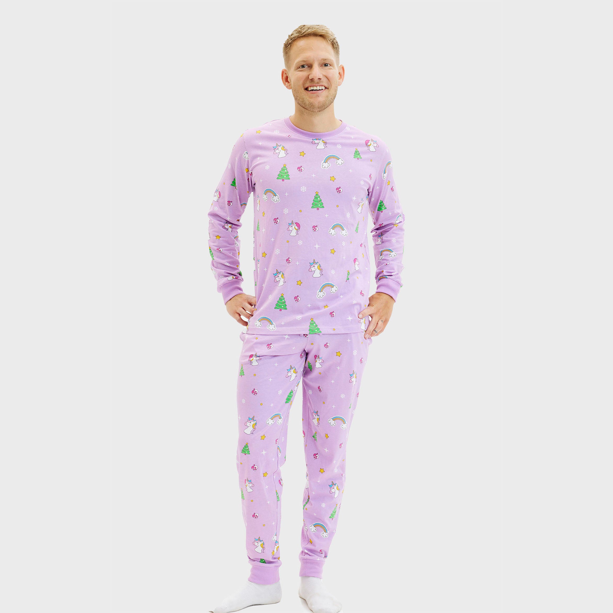 The unicorn pyjamas - Men.